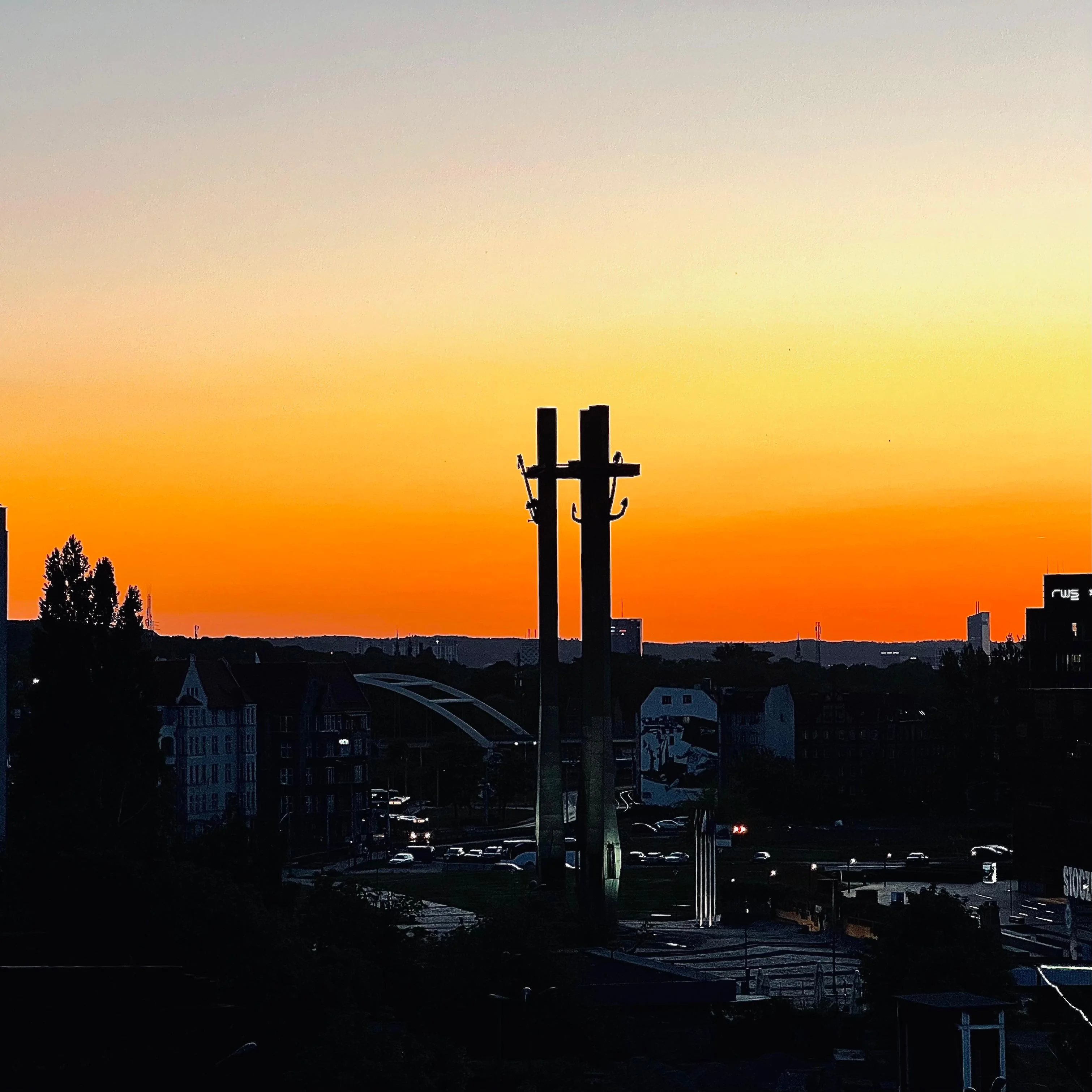 Stare Miasto Gdańsk